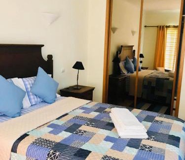 Porto de Mos House | Bella & Gordinho GuestHouse