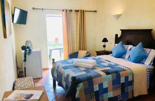 Porto de Mos House | Bella & Gordinho GuestHouse