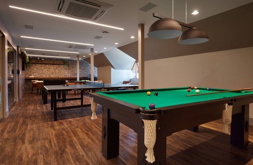 Dutra Apartment | BELLA GRAMADO HOTEL