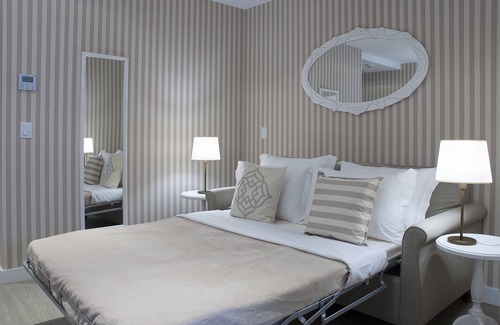 Carniel Hotel | Bella Gramado Resort & Spa by Gramado Parks
