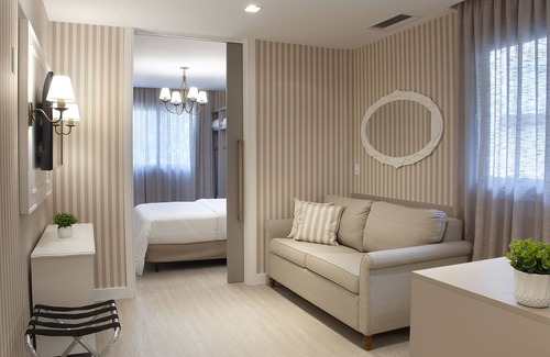 Carniel Hotel | Bella Gramado Resort & Spa by Gramado Parks