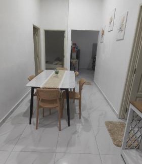 Bukit Belimbing House | BELLa HOMESTAY KUALA SELANGOR