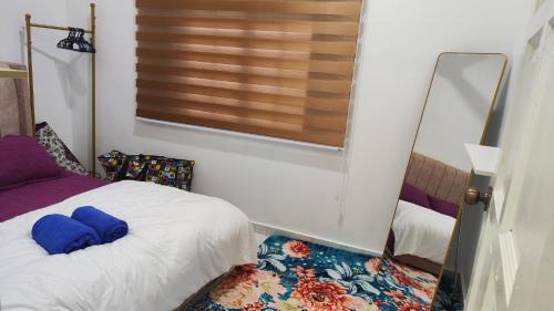 Bukit Belimbing House | BELLa HOMESTAY KUALA SELANGOR