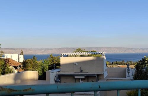 Migdal Apartment | Bella