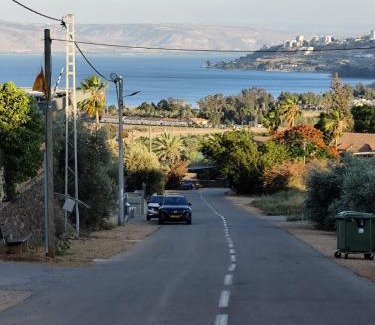 Migdal Apartment | Bella