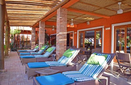 Pereque Hotel | Bella Ilha Pousada