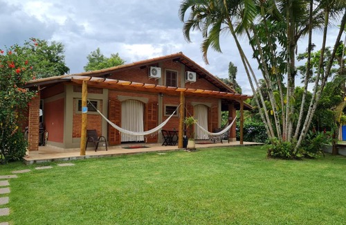 Sao Sebastiao House | Bella Jureia Cama & Café - São Sebastião
