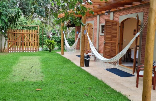 Sao Sebastiao House | Bella Jureia Cama & Café - São Sebastião
