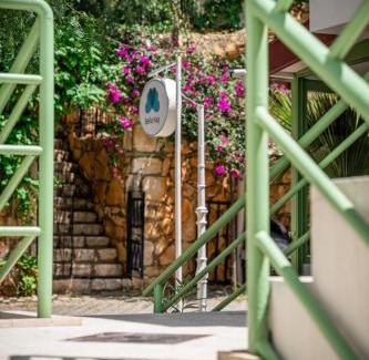 Kas Hotel | Bella Kaş