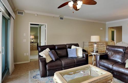 South Island Apartment | Bella Lago 322