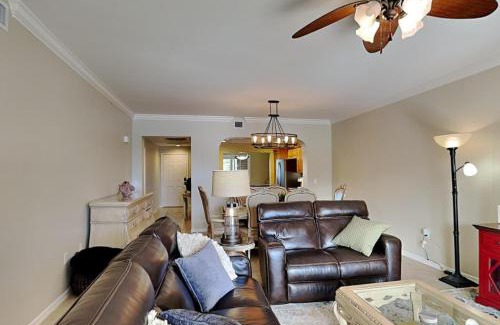 South Island Apartment | Bella Lago 322