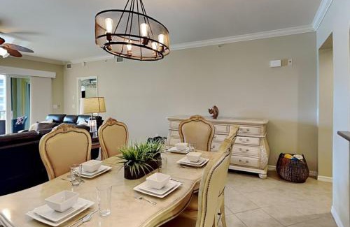 South Island Apartment | Bella Lago 322