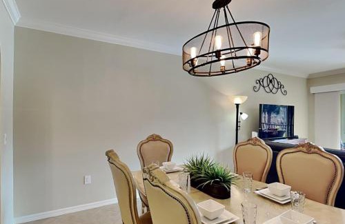 South Island Apartment | Bella Lago 322