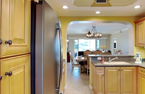 South Island Condo | Bella Lago 322
