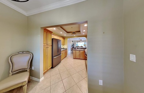 South Island Condo | Bella Lago 322