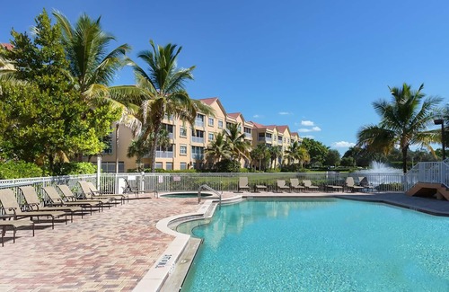 South Island Condo | Bella Lago 322