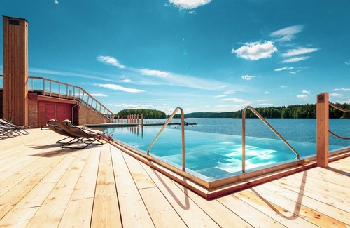 Kuopio Villa | Bella Lake Resort