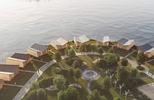 Kuopio Villa | Bella Lake Resort
