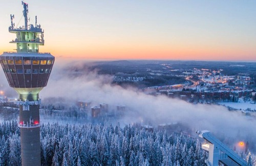 Kuopio Villa | Bella Lake Resort