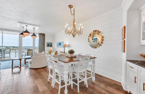 Orange Beach East Apartment | Bella Luna 504 by Liquid Life