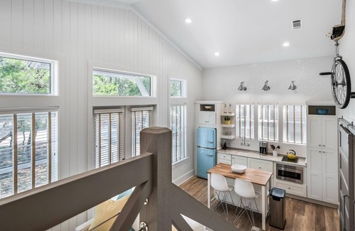 Grayton Beach Cottage | Bella Luna: Brand New Grayton Beach Cottage - 2 Bikes Included!