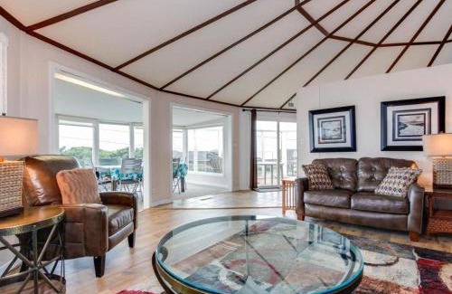 Gleneden Beach House | Bella Luna