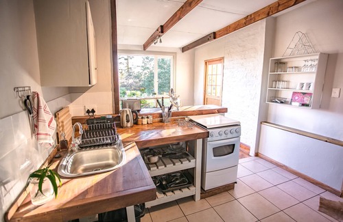 Buffalo Hills Game Reserve Bed & Breakfast | Bella Manga Country Escape