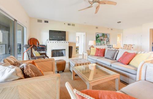 Crescent Beach House | Bella Mar 202