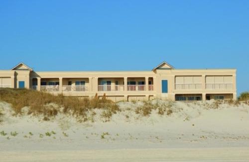 Crescent Beach House | Bella Mar 202