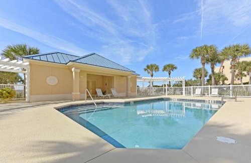 Crescent Beach House | Bella Mar 202