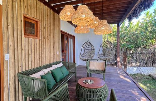 Atins Ski Chalet | Bella Mar Atins Chalet