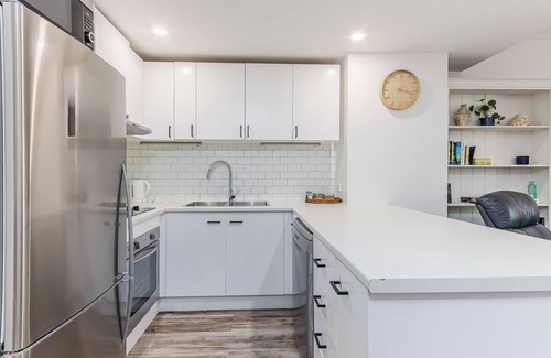 Coolangatta Apartment | Bella Mare Beachside Apartments