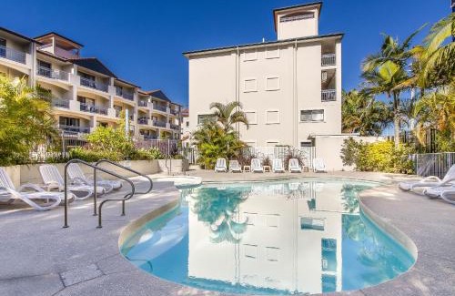 Coolangatta Apartment | Bella Mare Coolangatta Beachside Apartments