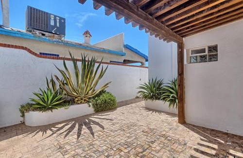 Las Conchas House | Bella Mareas