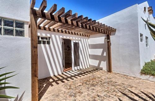 Las Conchas House | Bella Mareas