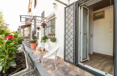 Ercolano Bed & Breakfast | Bella 'Mbriana