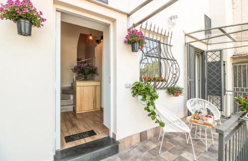 Ercolano Bed & Breakfast | Bella 'Mbriana