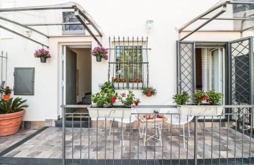 Ercolano Bed & Breakfast | Bella 'Mbriana