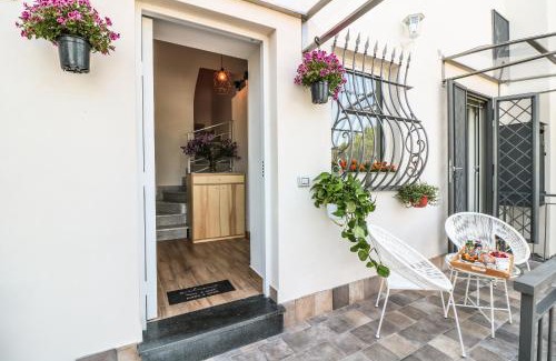 Ercolano Bed & Breakfast | Bella 'Mbriana