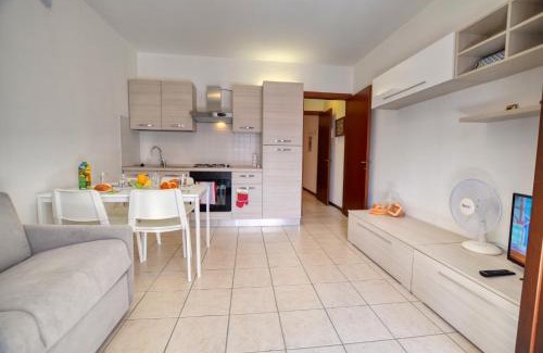 Acquaseria Apartment | Bella Mimosa