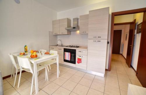 Acquaseria Apartment | Bella Mimosa
