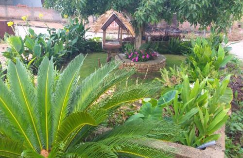 Sangao House | Bella Morada Airbnb