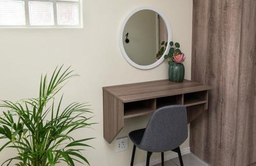 Muizenberg Apartment | Bella Muize