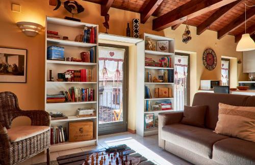 Omegna Apartment | Bella Omegna Apartments