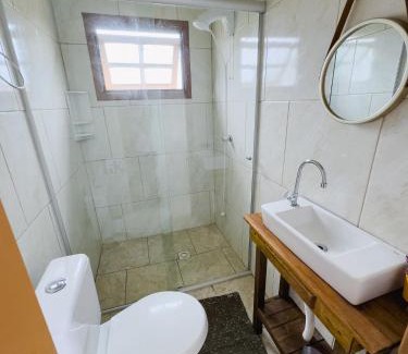 Passo de Torres Apartment | Bella Praia apartamento Tartaruga