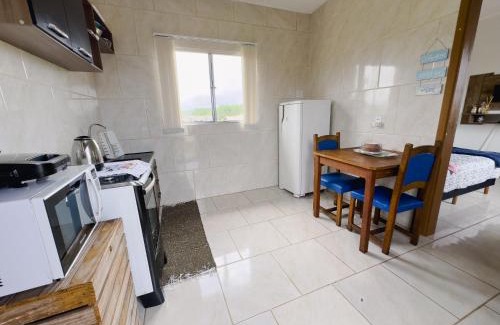 Passo de Torres Apartment | Bella Praia apartamento Tartaruga