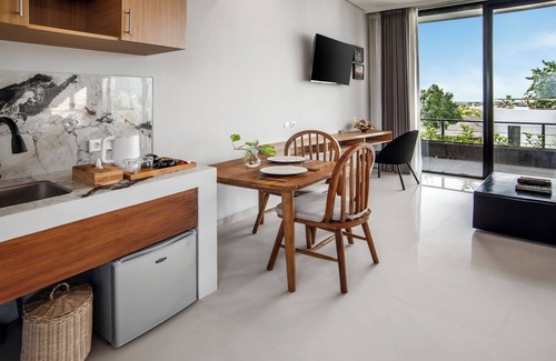 Pererenan House | Bella Residence Pererenan
