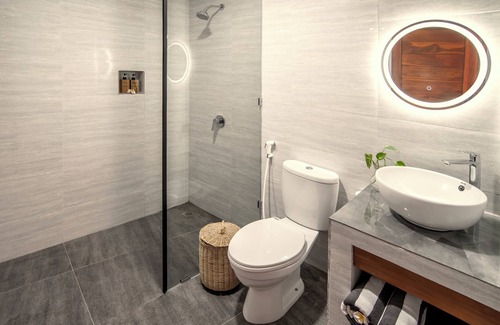 Pererenan House | Bella Residence Pererenan