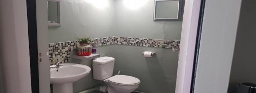 Clarens House | Bella Rosa Cottage