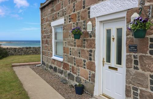 St Combs House | Bella's Beach Cottage